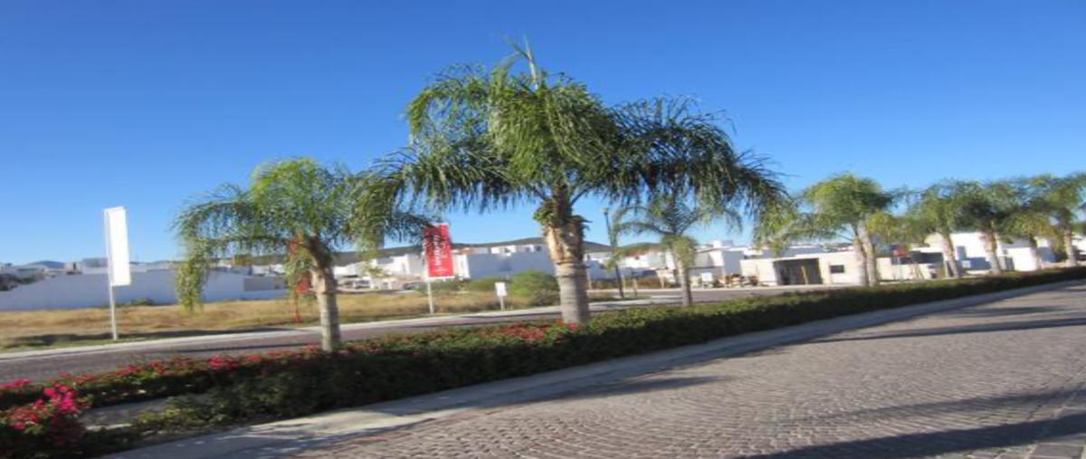Foto de terreno habitacional en venta en cumbres del lago, agua brava , cumbres del lago, querétaro, querétaro, 28175958 No. 03