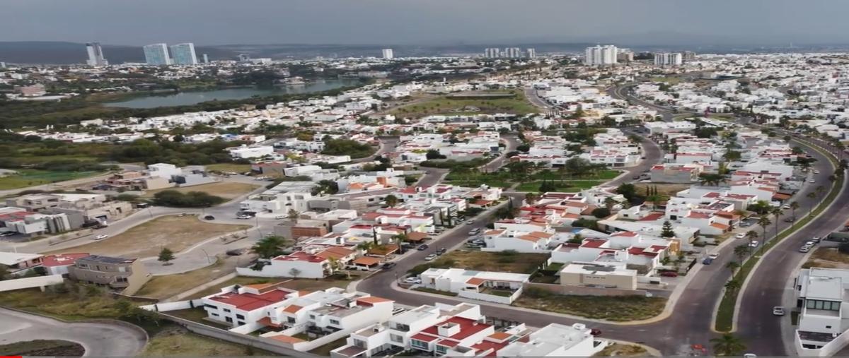Foto de terreno habitacional en venta en cumbres del lago, agua brava , cumbres del lago, querétaro, querétaro, 28175958 No. 04