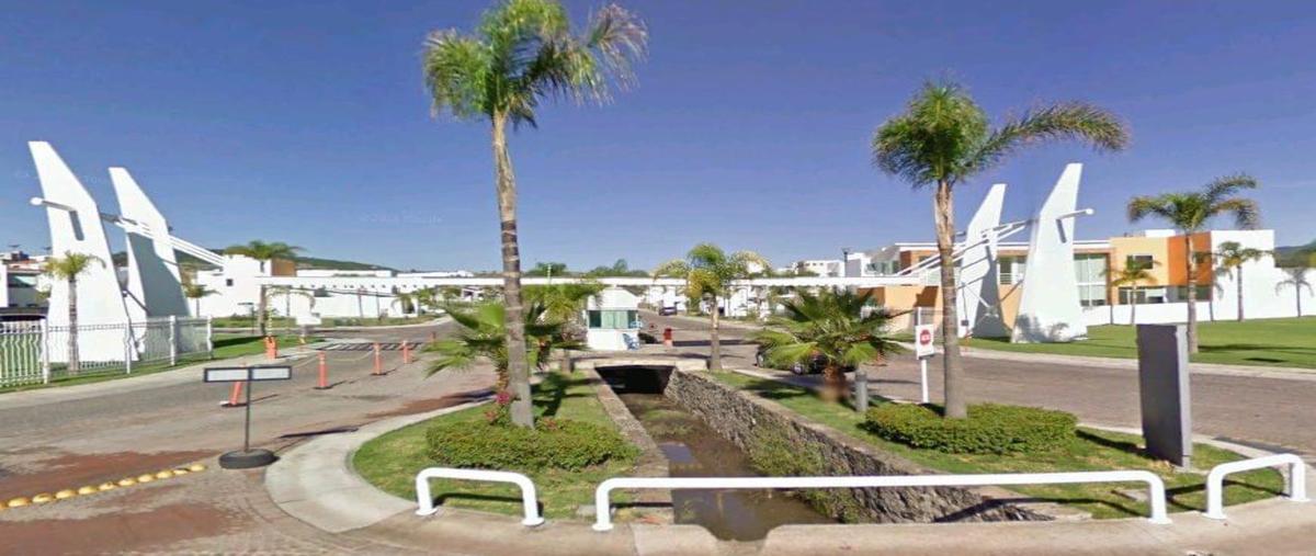 Foto de terreno habitacional en venta en cumbres del lago, agua brava , cumbres del lago, querétaro, querétaro, 28175958 No. 05