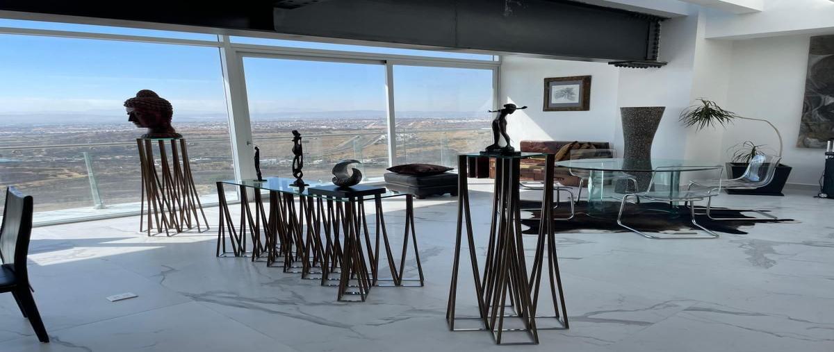 Foto de departamento en venta en cumbres del lago , altos juriquilla, querétaro, querétaro, 0 No. 03