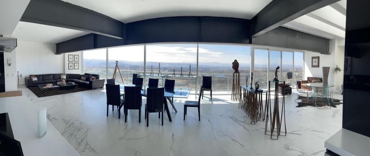 Foto de departamento en venta en cumbres del lago , altos juriquilla, querétaro, querétaro, 0 No. 04