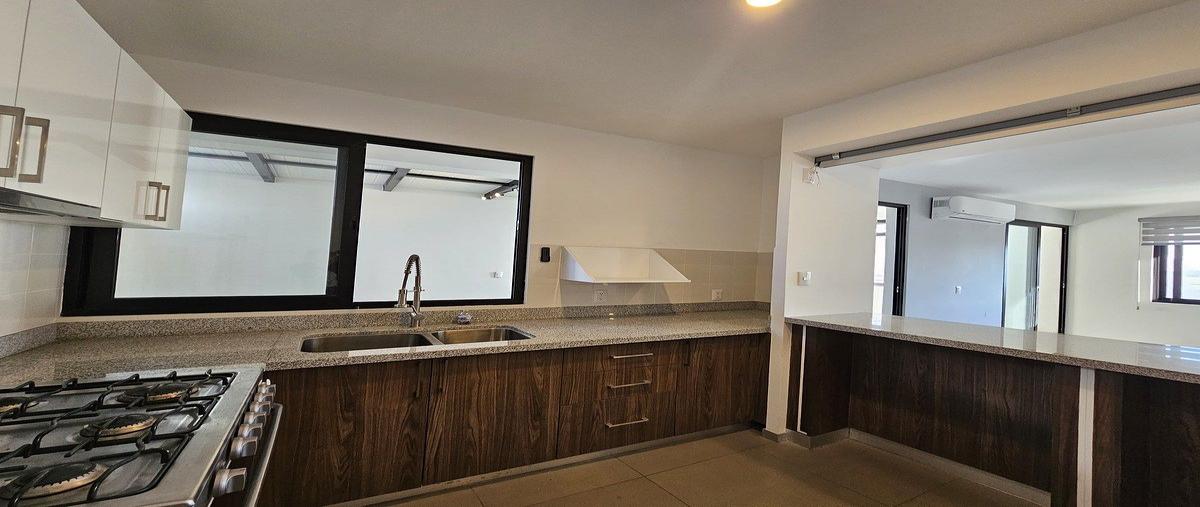 Foto de departamento en venta en cumbres del lago , altos juriquilla, querétaro, querétaro, 0 No. 03
