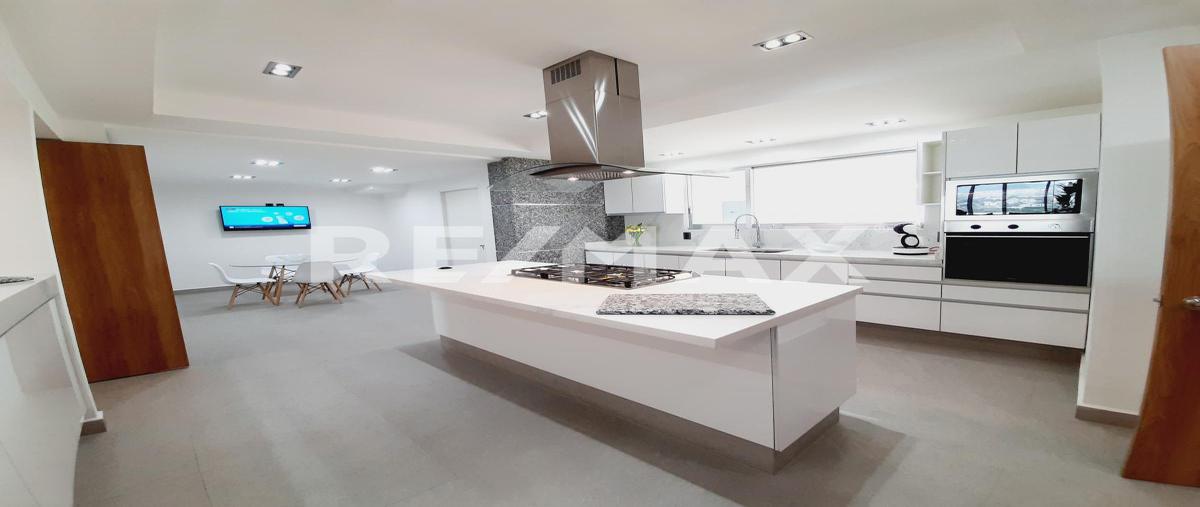 Foto de departamento en venta en cumbres del lago , cumbres del lago, querétaro, querétaro, 0 No. 04