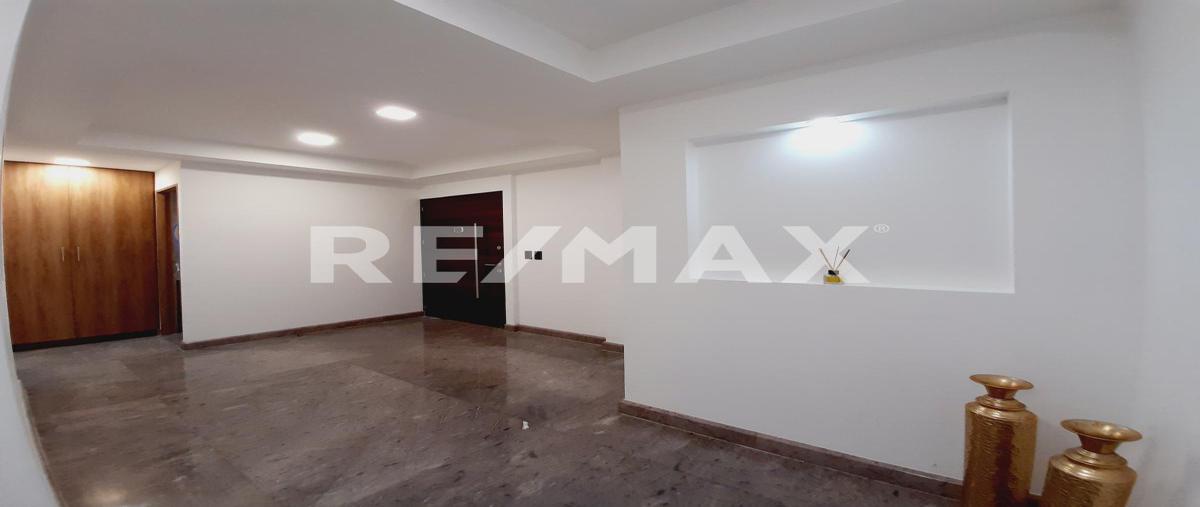 Foto de departamento en renta en cumbres del lago , cumbres del lago, querétaro, querétaro, 25460061 No. 03