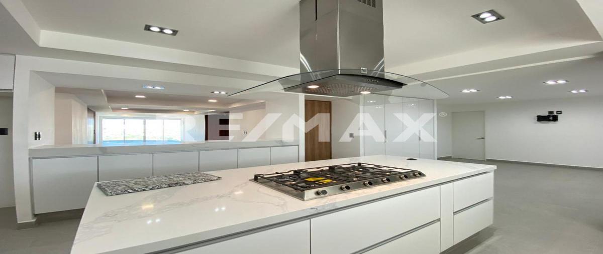 Foto de departamento en renta en cumbres del lago , cumbres del lago, querétaro, querétaro, 25460061 No. 05