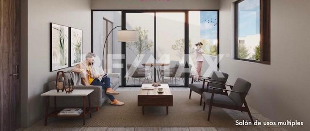Foto de casa en condominio en venta en cumbres del lago , cumbres del lago, querétaro, querétaro, 0 No. 04