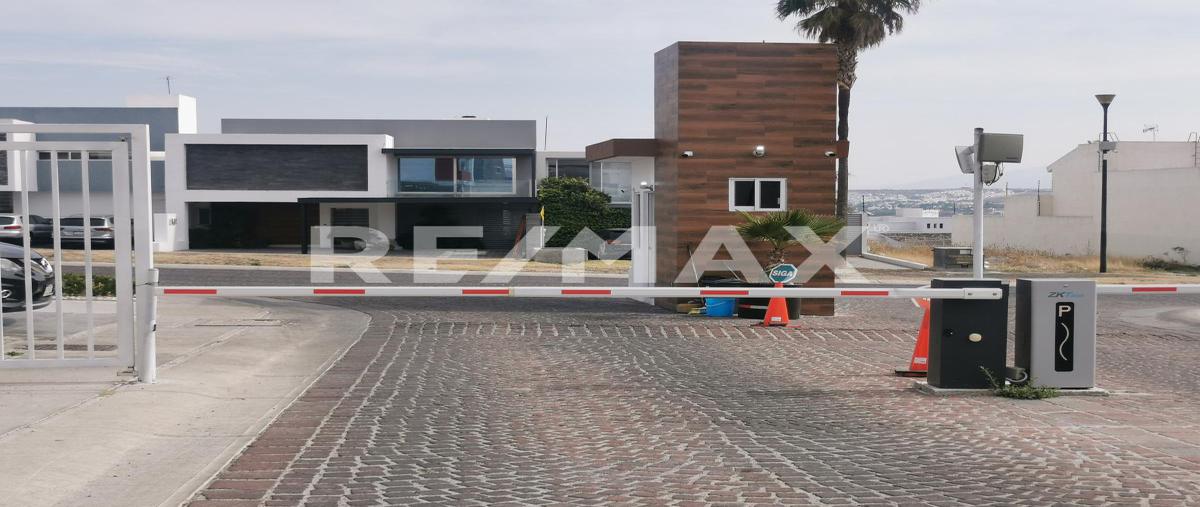 Foto de terreno habitacional en venta en cumbres del lago , cumbres del lago, querétaro, querétaro, 0 No. 05