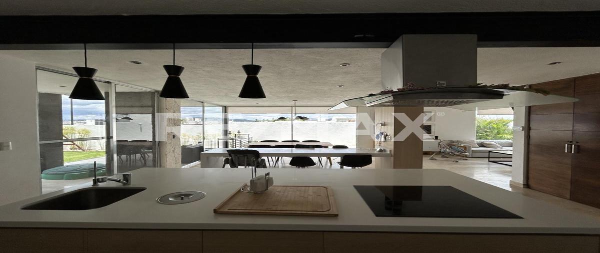 Foto de casa en venta en cumbres del lago , cumbres del lago, querétaro, querétaro, 26920294 No. 04