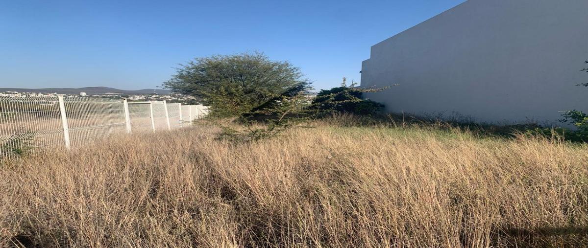 Foto de terreno habitacional en venta en cumbres del lago , cumbres del lago, querétaro, querétaro, 27634709 No. 03