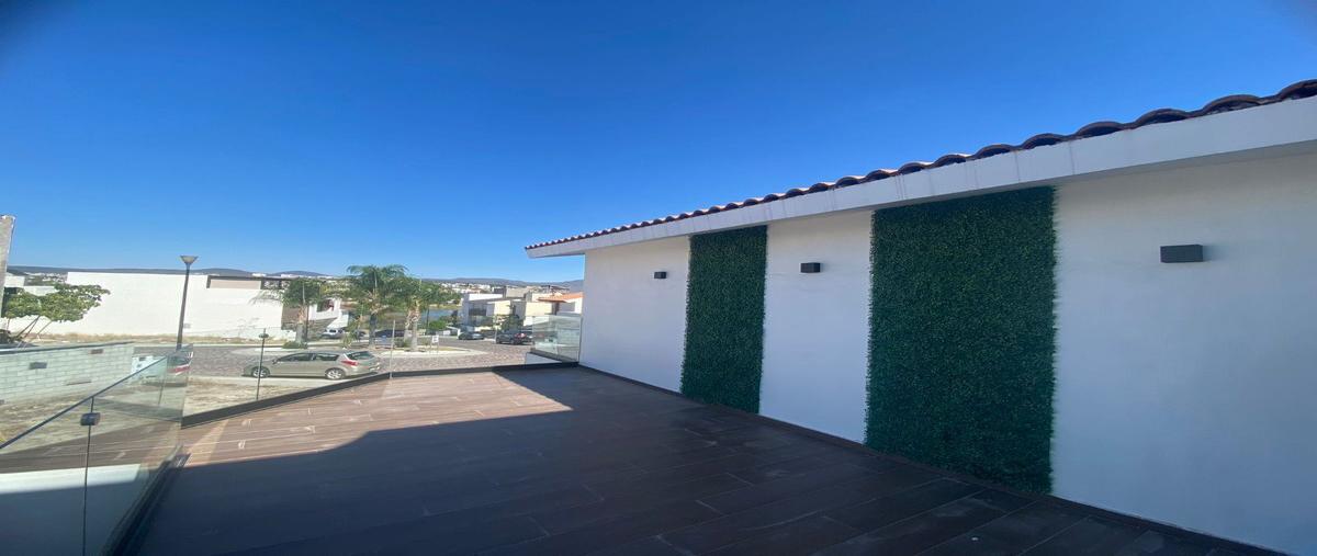 Foto de casa en venta en cumbres del lago , cumbres del lago, querétaro, querétaro, 27777837 No. 05