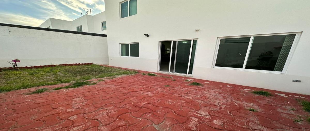 Foto de casa en venta en cumbres del lago , cumbres del lago, querétaro, querétaro, 27945453 No. 04