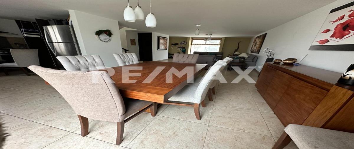 Foto de casa en condominio en venta en cumbres del lago , cumbres del lago, querétaro, querétaro, 0 No. 04