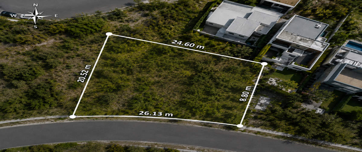 Foto de terreno habitacional en venta en cumbres del lago , cumbres del lago, querétaro, querétaro, 28248686 No. 03