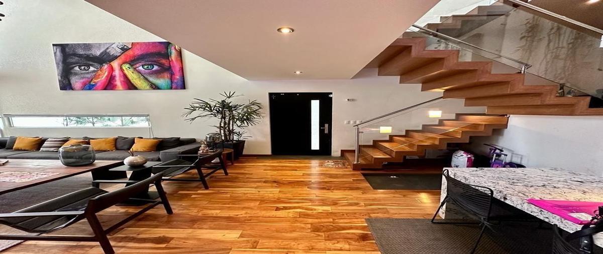 Foto de casa en venta en cumbres del lago , cumbres del lago, querétaro, querétaro, 28267677 No. 03