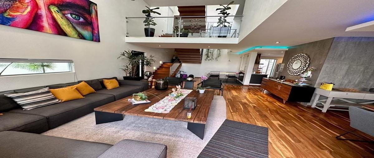 Foto de casa en venta en cumbres del lago , cumbres del lago, querétaro, querétaro, 28267677 No. 04