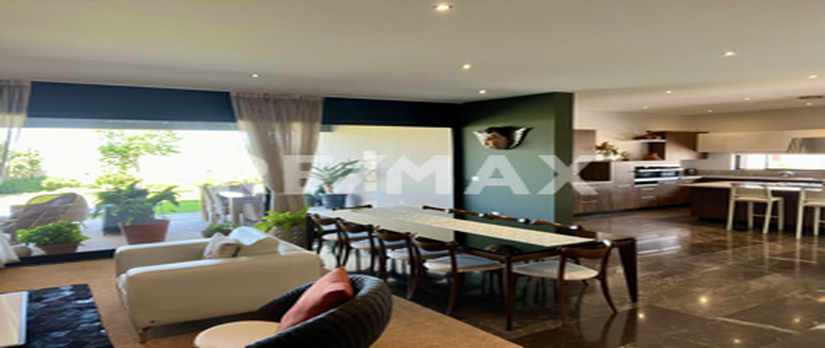Foto de casa en venta en cumbres del lago , cumbres del lago, querétaro, querétaro, 28542374 No. 04