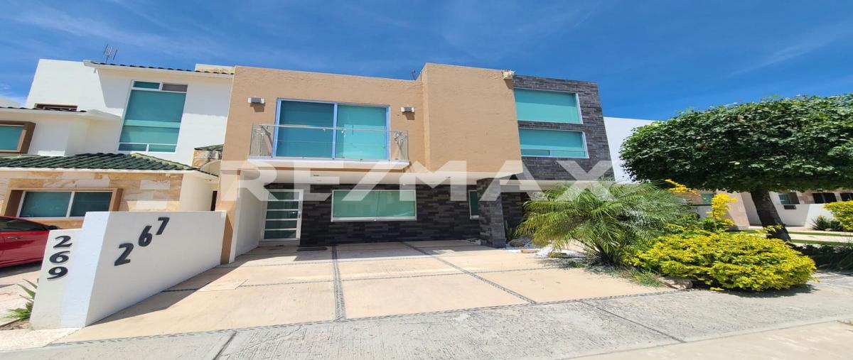 Foto de casa en condominio en venta en cumbres del lago , cumbres del lago, querétaro, querétaro, 0 No. 03