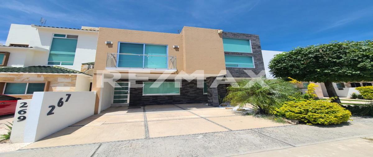 Foto de casa en venta en cumbres del lago , cumbres del lago, querétaro, querétaro, 28622816 No. 03