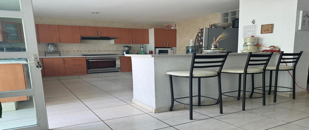 Foto de casa en venta en cumbres del lago , cumbres del lago, querétaro, querétaro, 28642828 No. 03