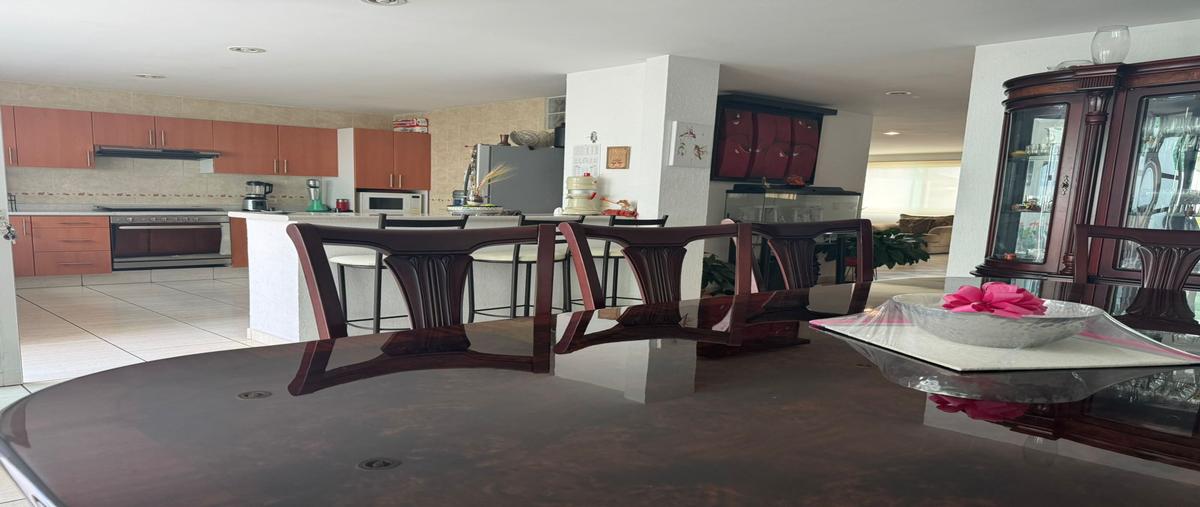 Foto de casa en venta en cumbres del lago , cumbres del lago, querétaro, querétaro, 28642828 No. 04