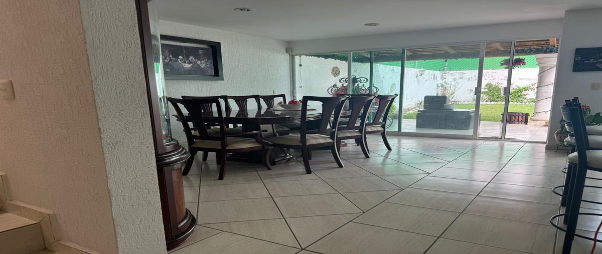 Foto de casa en venta en cumbres del lago , cumbres del lago, querétaro, querétaro, 28642828 No. 05