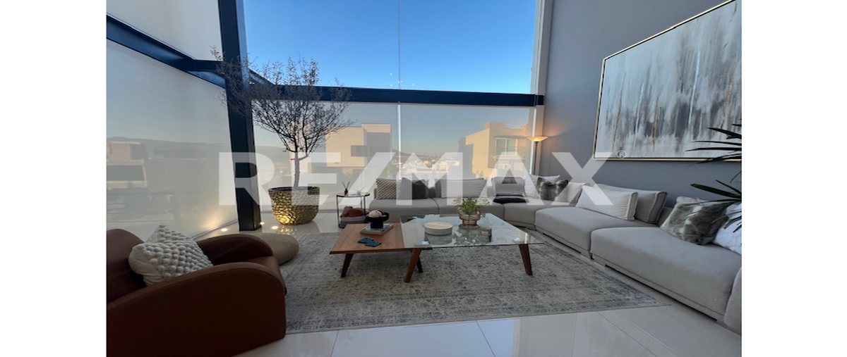 Foto de casa en venta en cumbres del lago , cumbres del lago, querétaro, querétaro, 0 No. 04