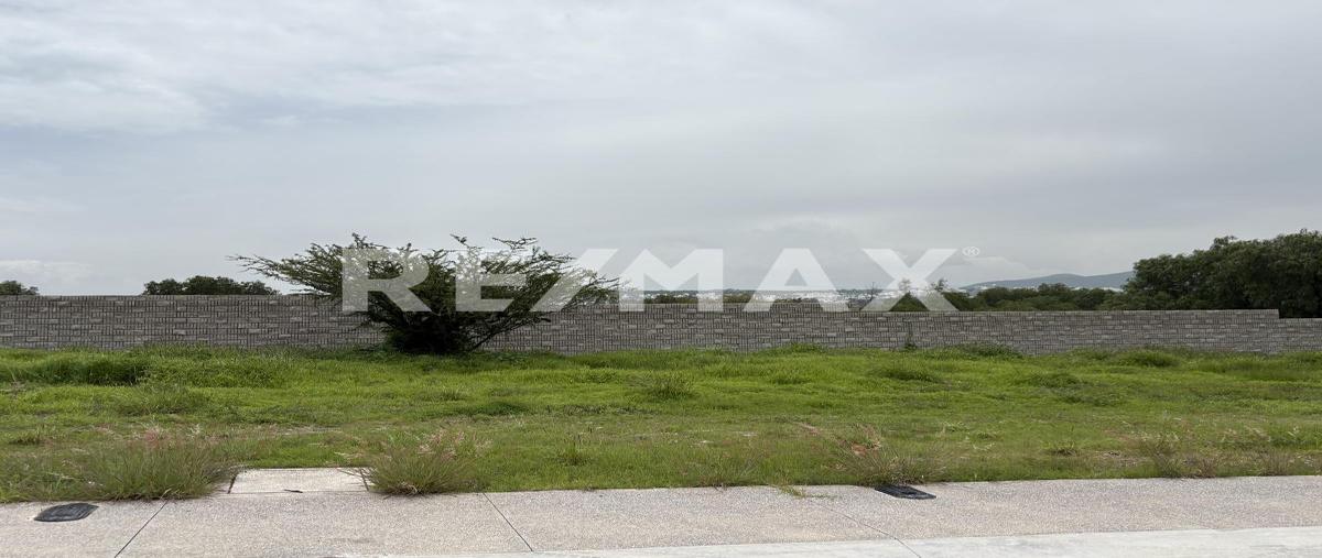 Foto de terreno habitacional en venta en cumbres del lago , cumbres del lago, querétaro, querétaro, 30167320 No. 05