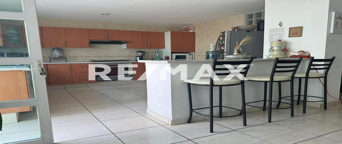 Foto de casa en condominio en venta en cumbres del lago , cumbres del lago, querétaro, querétaro, 0 No. 03