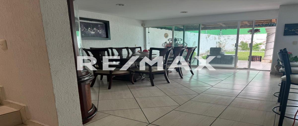 Foto de casa en condominio en venta en cumbres del lago , cumbres del lago, querétaro, querétaro, 0 No. 05