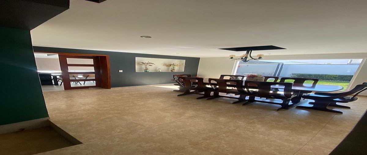 Foto de casa en venta en cumbres del lago , cumbres del lago, querétaro, querétaro, 0 No. 08