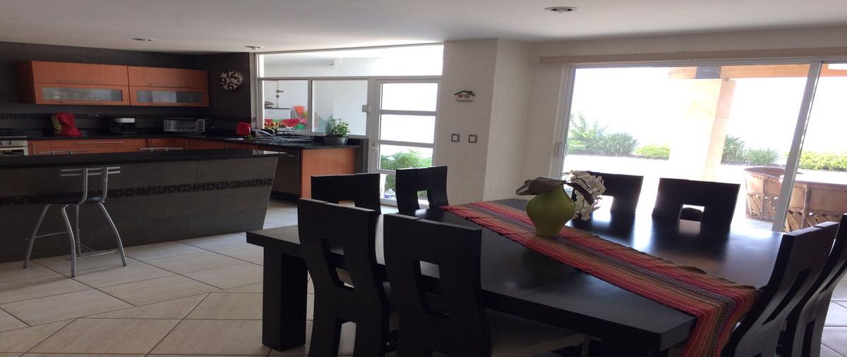 Foto de casa en condominio en venta en cumbres del lago juriquilla , cumbres del lago, querétaro, querétaro, 27483506 No. 05
