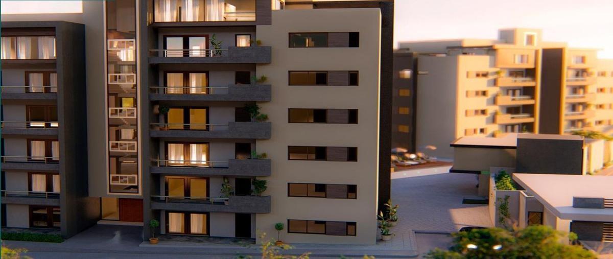 Foto de departamento en venta en cumbres del lago , juriquilla, querétaro, querétaro, 14291232 No. 01