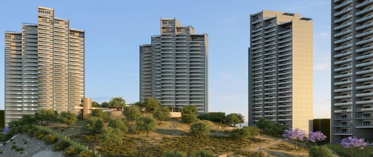 Foto de departamento en venta en cumbres del lago , juriquilla, querétaro, querétaro, 0 No. 01