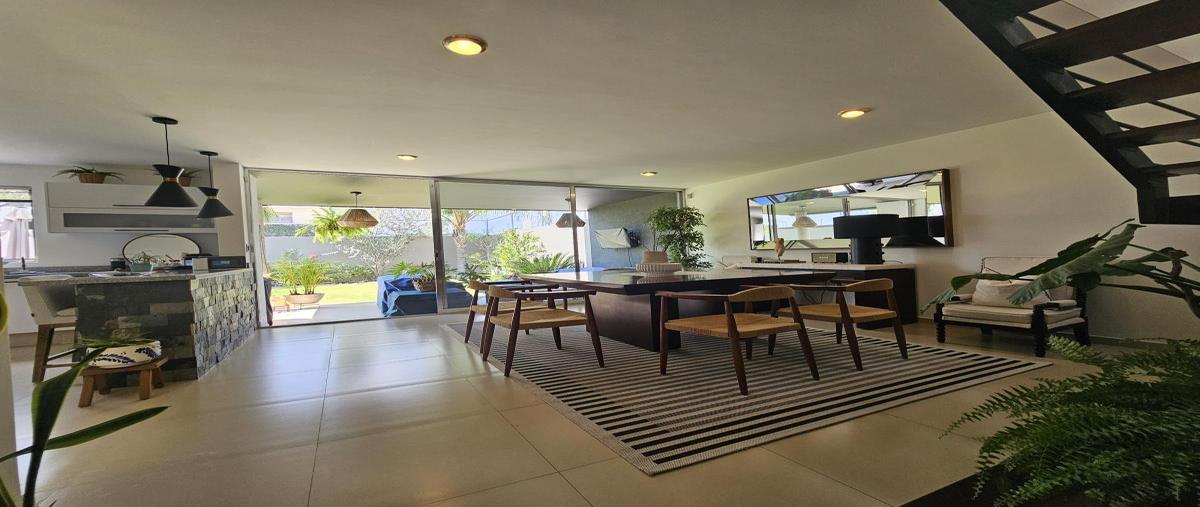 Foto de casa en renta en cumbres del lago ., juriquilla, querétaro, querétaro, 27953304 No. 03