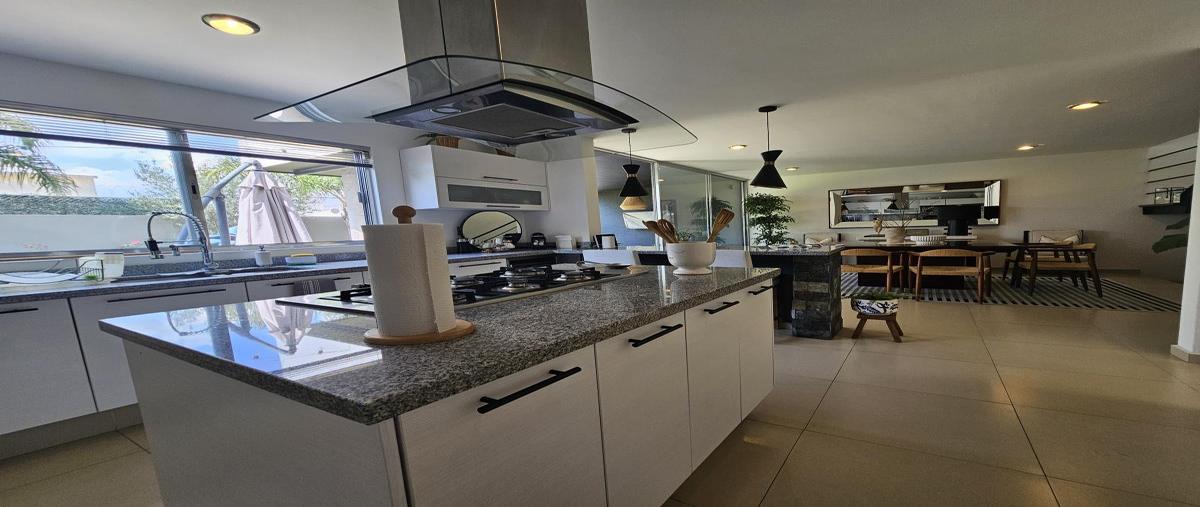 Foto de casa en renta en cumbres del lago ., juriquilla, querétaro, querétaro, 27953304 No. 05