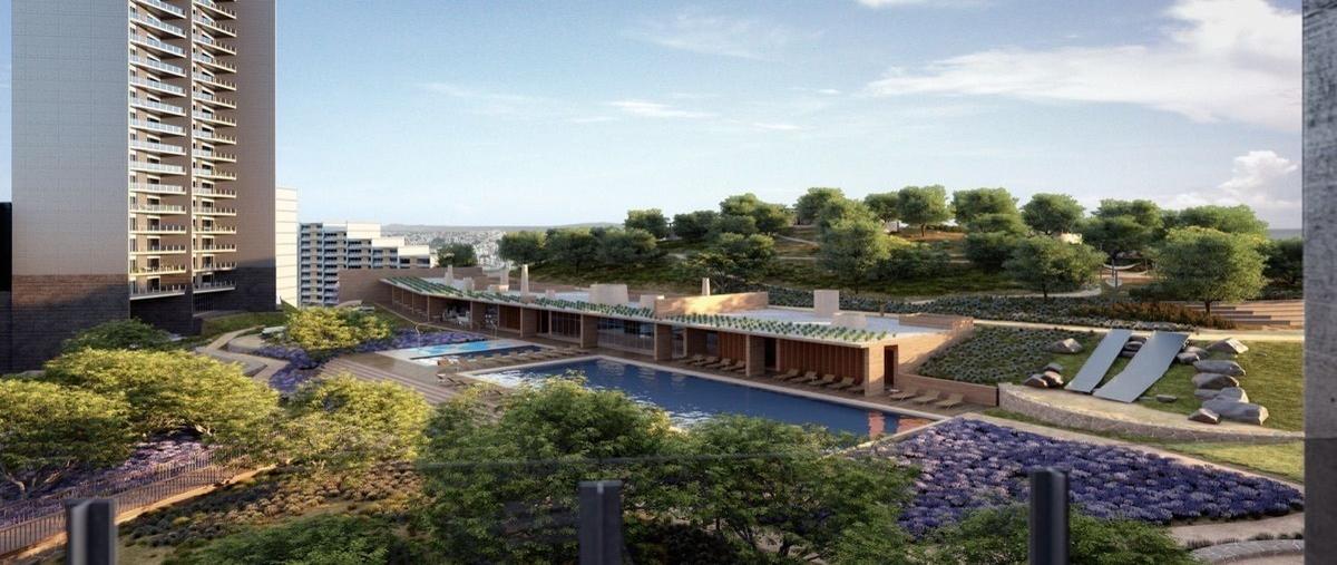 Foto de departamento en venta en  , cumbres del lago, querétaro, querétaro, 16695527 No. 03