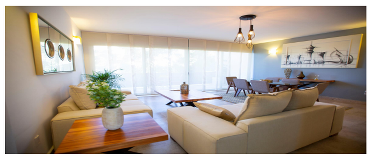 Foto de departamento en venta en  , cumbres del lago, querétaro, querétaro, 20577135 No. 03