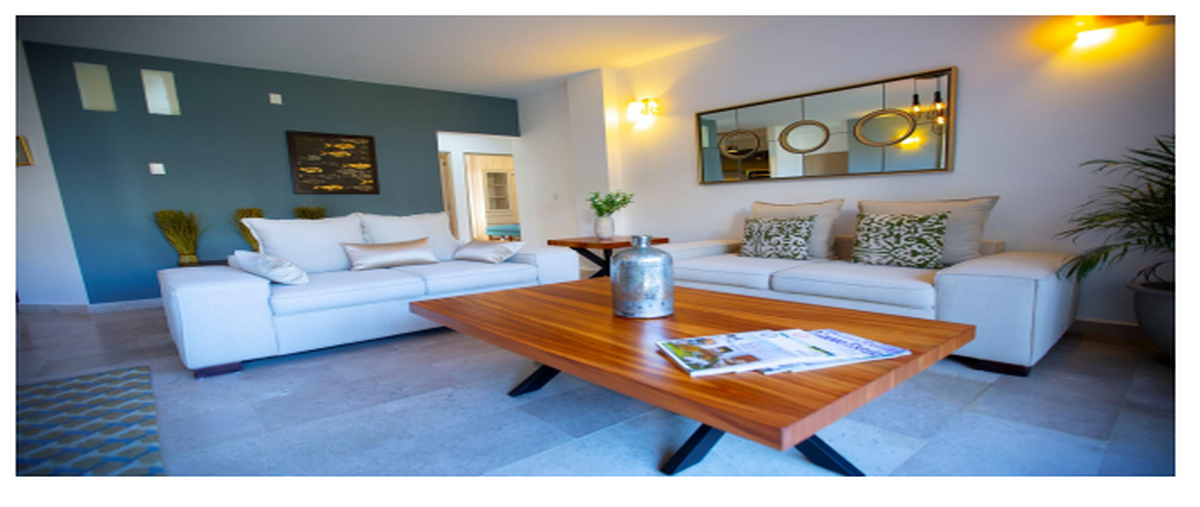 Foto de departamento en venta en  , cumbres del lago, querétaro, querétaro, 20577135 No. 04