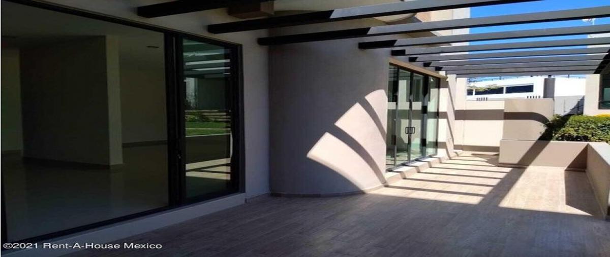 Foto de casa en venta en  , cumbres del lago, querétaro, querétaro, 0 No. 03
