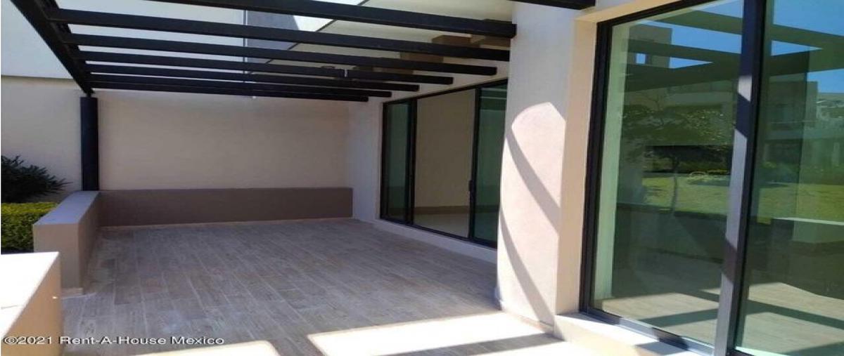 Foto de casa en venta en  , cumbres del lago, querétaro, querétaro, 0 No. 04