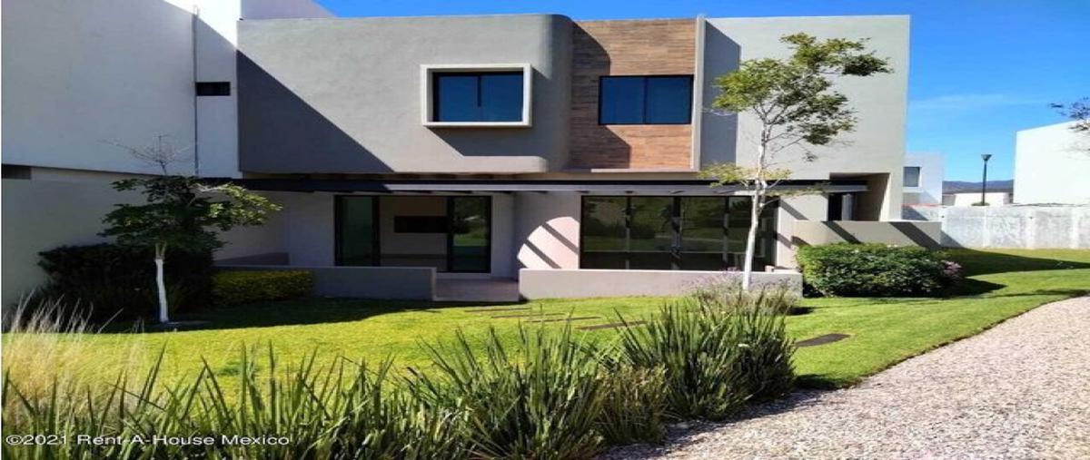 Foto de casa en venta en  , cumbres del lago, querétaro, querétaro, 0 No. 05