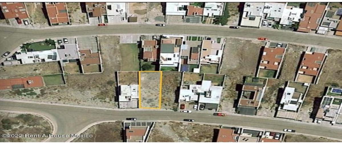 Foto de terreno habitacional en , cumbres del lago, querétaro, querétaro, 0 foto 05 Foto de terreno habitacional en venta en , cumbres del lago, querétaro, querétaro, 0 No. 05