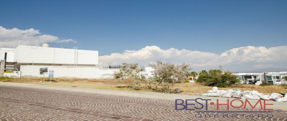 Foto de terreno habitacional en , cumbres del lago, querétaro, querétaro, 25932713 foto 01 Foto de terreno habitacional en venta en , cumbres del lago, querétaro, querétaro, 25932713 No. 01