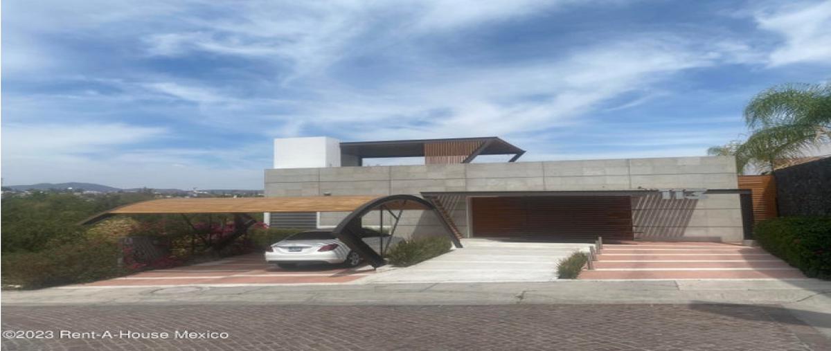 Foto de casa en venta en  , cumbres del lago, querétaro, querétaro, 0 No. 05