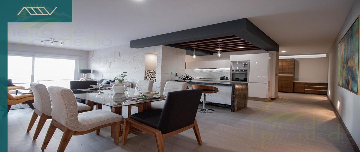 Foto de departamento en venta en  , cumbres del lago, querétaro, querétaro, 26375772 No. 03