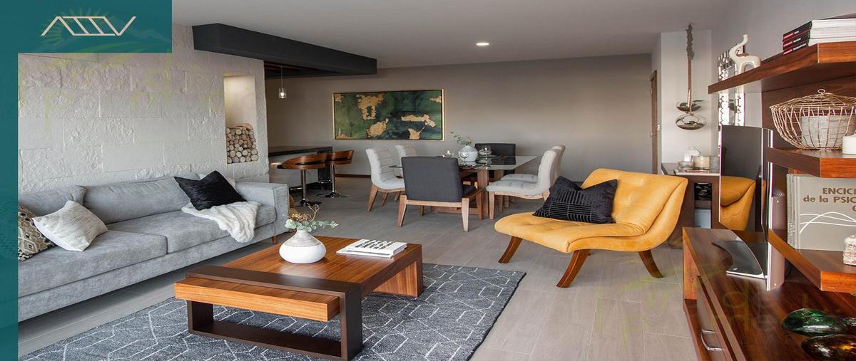 Foto de departamento en venta en  , cumbres del lago, querétaro, querétaro, 26375772 No. 05