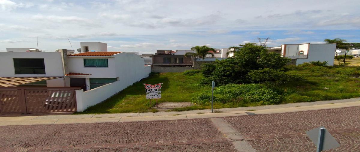 Foto de terreno habitacional en venta en  , cumbres del lago, querétaro, querétaro, 26488360 No. 03