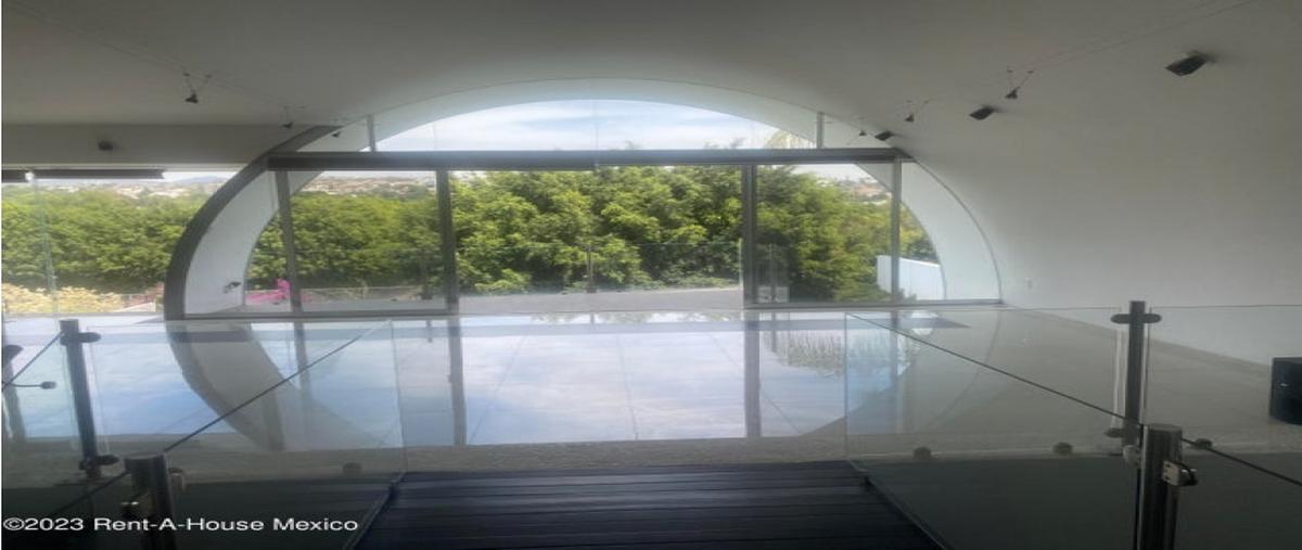 Foto de casa en venta en  , cumbres del lago, querétaro, querétaro, 26566415 No. 04