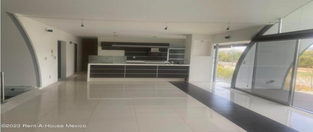 Foto de casa en venta en  , cumbres del lago, querétaro, querétaro, 26566415 No. 05