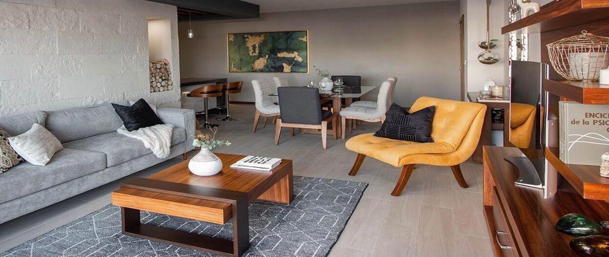 Foto de departamento en venta en  , cumbres del lago, querétaro, querétaro, 0 No. 04